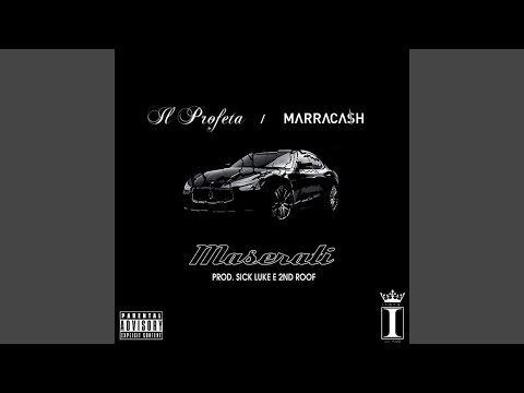 Maserati