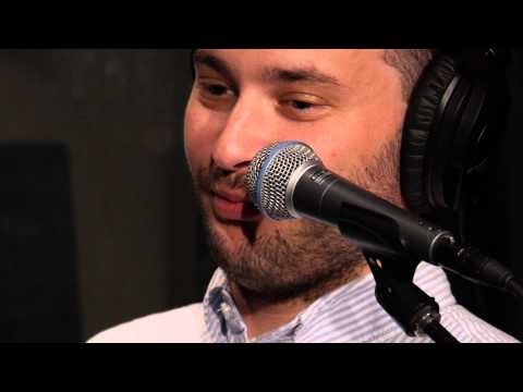 Dale Earnhardt Jr. Jr. - Full Performance (Live on KEXP)