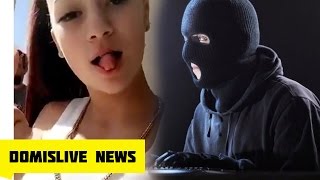 Cash Me Outside Girl HACKED or Publicity Stunt for NEW Music Video?