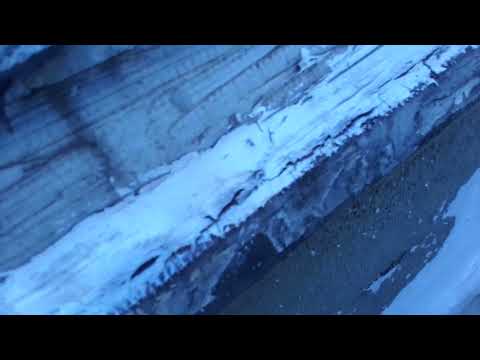 Calafetação de Telhado de Vidro com Impermeabilização de Laje – Proteção Total Contra Infiltrações – Ferraz de Vasconcelos, SP