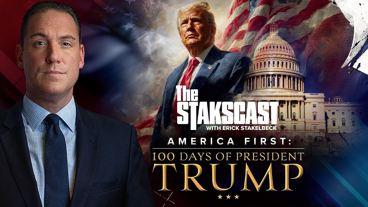 The First 100 Days: President Trump’s Impact on America and the World