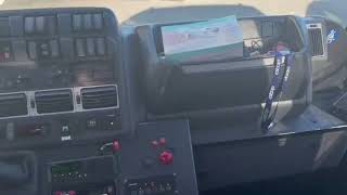 IVECO Mago 2 interurban bus | Image 4 - Autoline