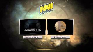 pasha vs Imaginary @ SLTV StarSeries IV