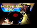 Jaco Pastorius - Brian Melvin - No Slack - Vinyl