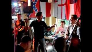 HOT WIRE ►Stallion Battalion (The BossHoss)