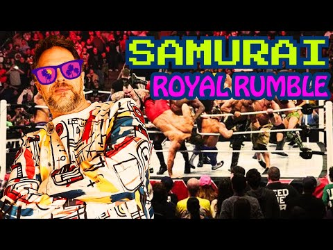 Synthesizer & Gear Chat With Some Legends | THAT SYNTH SHOW LIVE Royal Rumble