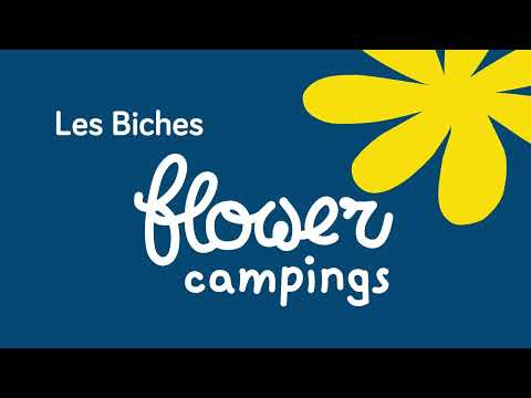 Flower Camping Les Biches - Camping Vendée - Image N°86