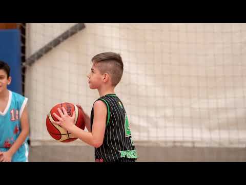 Turnir Beograd Plava zvezda - KK Sternthal - KK Prebold