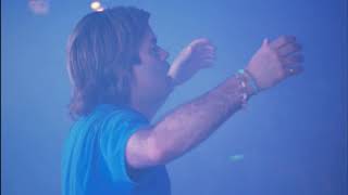 Not Over  Paul Oakenfold