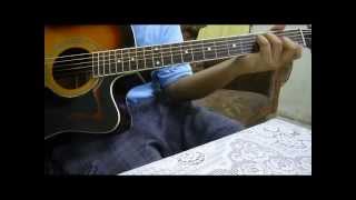 Download lagu Dgyta - Kerna Ku Sayang Kamu Acoustic Cover with Solo mp3