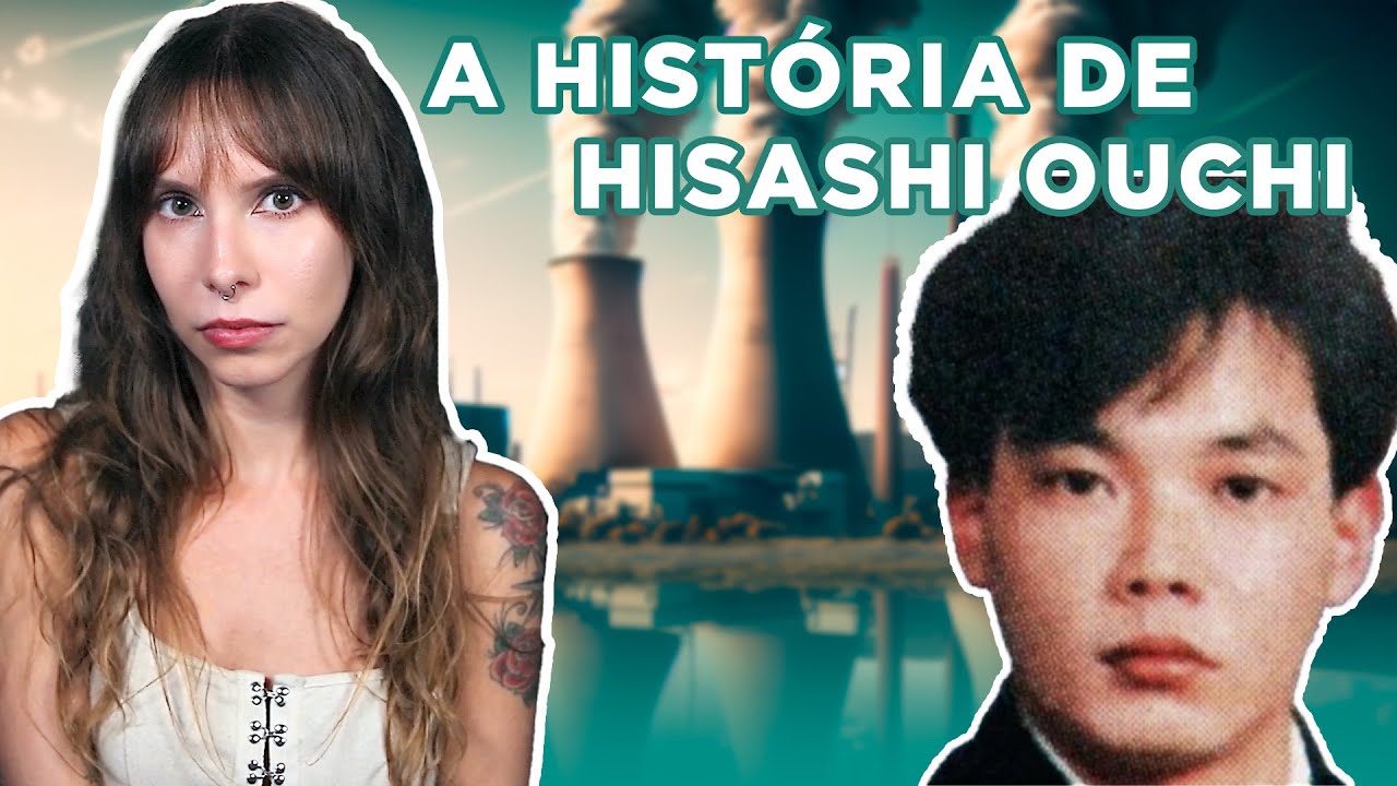 Hisashi Ouchi: a pior vitima de radiação da história | Surto Coletivo