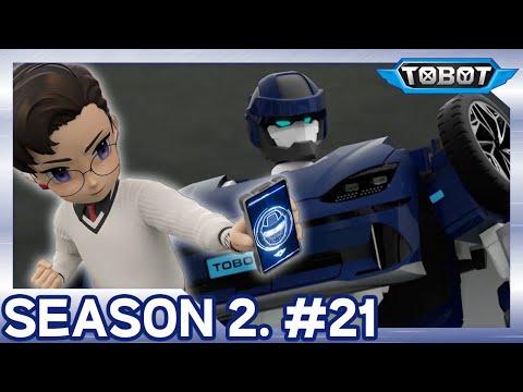 The Search for Mom and Dad | Daedo's Heroes Season 2 EP.21 | Tobot English | New Episode