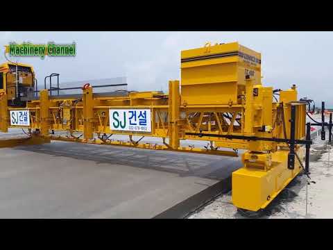 World Amazing Modern Technology Road Construction Machines   Biggest Heavy Equipment Machinery