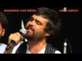 Enjambre - Cobarde (Vive Latino 2011) 