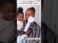Actress OMAH Nnebe S Beautiful ️ Tránsfôrmátion Of Her Adorable Daughter ADAEZE