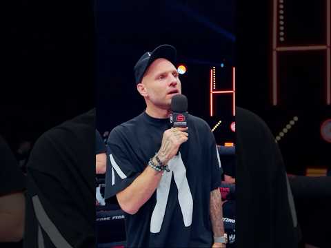 😳 СУЛЬЯНОВ ШОКИРОВАЛ СПОРТСМЕНКУ ДИСКВАЛИФИКАЦИЕЙ! Что случилось 👉 @HardcoreFightingChampionship