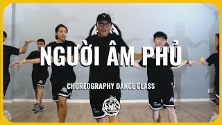 Người Âm Phủ (Osad X Khánh Vy) / K Choreography / Urban Dance Class (beginner)
