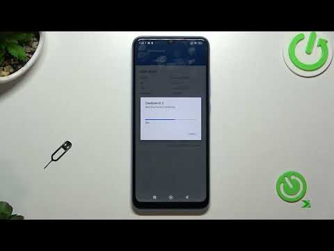 How Xiaomi Redmi 10C performs in Geekbench 5 OpenCL Benchmark