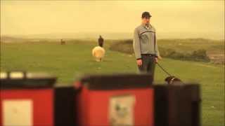 Indian Summer scene video