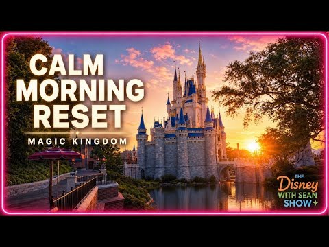 Live webcam of The Disney With Sean Show