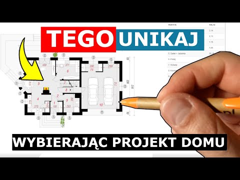 Avoid these types of house plans! What would I avoid in ready-made house plans?