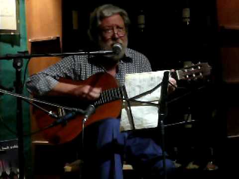 Walter Seruga - Ir Cantando