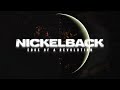 Nickelback Edge Of A Revolution Radio Version