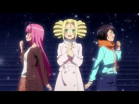 Koi Yoroshiku Onegaishimasu - Kami Nomi Zo Shiru Sekai