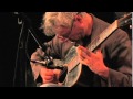 Marc Ribot playing Fat Man Blues -solo acoustic-  at The Falcon in Marlboro, NY