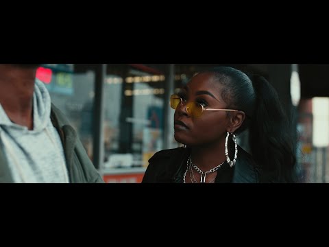 Jungle Juice Official Teaser