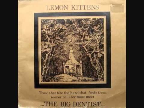 The Lemon Kittens - Mylmus
