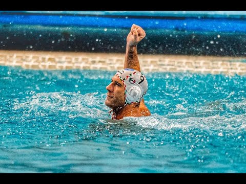 Waspo Hannover vs Pro Recco - Full Match - Champion's League 2022-2023 - Round 5