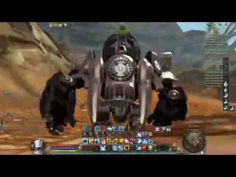 Aion - Стрим #7