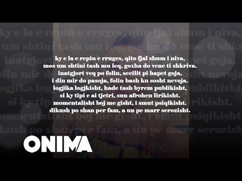 Amzi Ft. Gjenti - ATA SE DIN