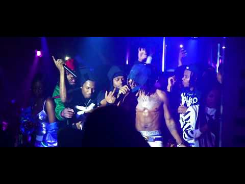 Memo 600 "Exposing Me" Live in Chicago ! King Von | Lil Reese, 600Booka, YNW Melly #OTF