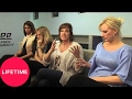 Dance Moms: Christi and Kelly Fight (S3) | Lifetime