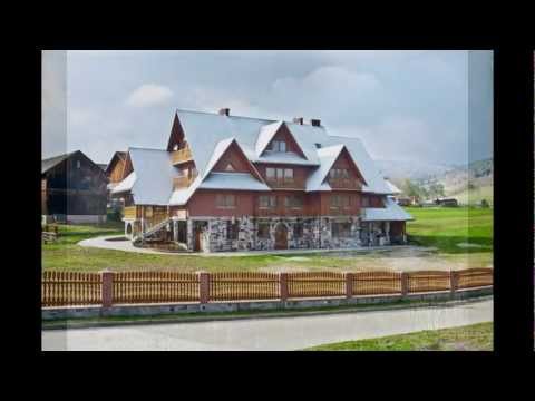 Pensjonat Kazik- góry Gorce, Czorsztyn, jezioro czorsztyńskie www.pensjonatczorsztyn.pl