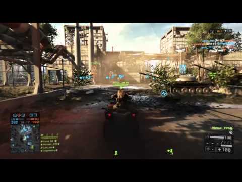 Atv vs tiny hole (no porn)