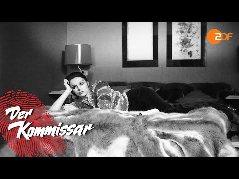 Der Kommissar, Staffel 5, Folge 11: Die Nacht, in der Basseck starb