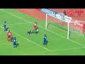 FULL TIME Simba SC 1 1 Ruvu Shooting Ona Magoli Yote