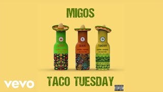 [音樂] Migos - Taco Tuesday