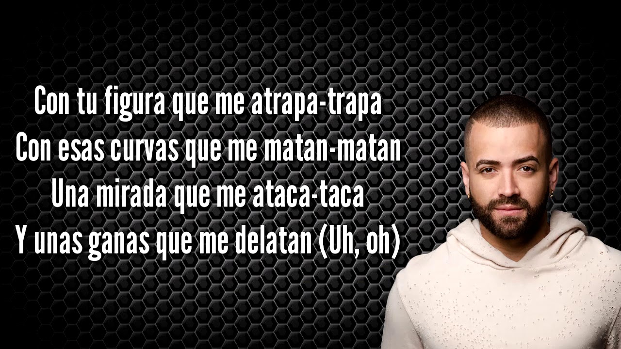 Bailame - Nacho, (remix) Ft. Yandel, Bad Bunny (letra)/LetrasMusicales