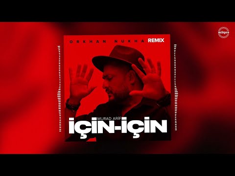 MA — İçin-İçin (Orkhan NUKHA Remix)