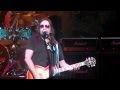 Ace Frehley - "Shot Full Of Rock" Live In Durham, NC (Carolina Theatre 11/17/14)
