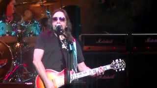 Ace Frehley - &quot;Shot Full Of Rock&quot; Live In Durham, NC (Carolina Theatre 11/17/14)