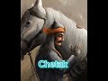Chetak Status Check The Greatest Horse In History Status Shorts