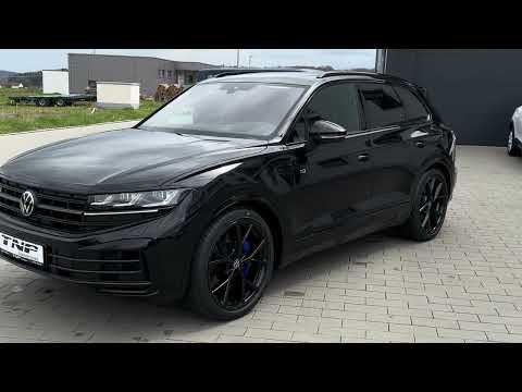 Volkswagen Touareg "FACELIFT"