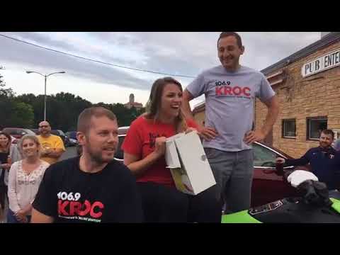 Sea Doo Jet Ski Giveaway!