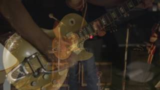 Daniel Lanois, Jim Wilson and Steve Nistor Rehearsing August 2013