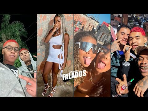 SEQUÊNCIA TOTALMENTE LIGHT 2025 VS MELHORES FUNK DO RJ TIKTOK LIGHT 2025 [FUNK 100% LIGHT ]